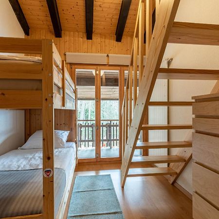 Melezes R-S Mountain & Ski Lift Apartements Veysonnaz Zewnętrze zdjęcie