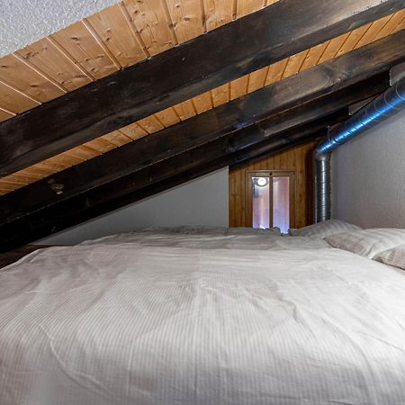 Melezes R-S Mountain & Ski Lift Apartements Veysonnaz Zewnętrze zdjęcie