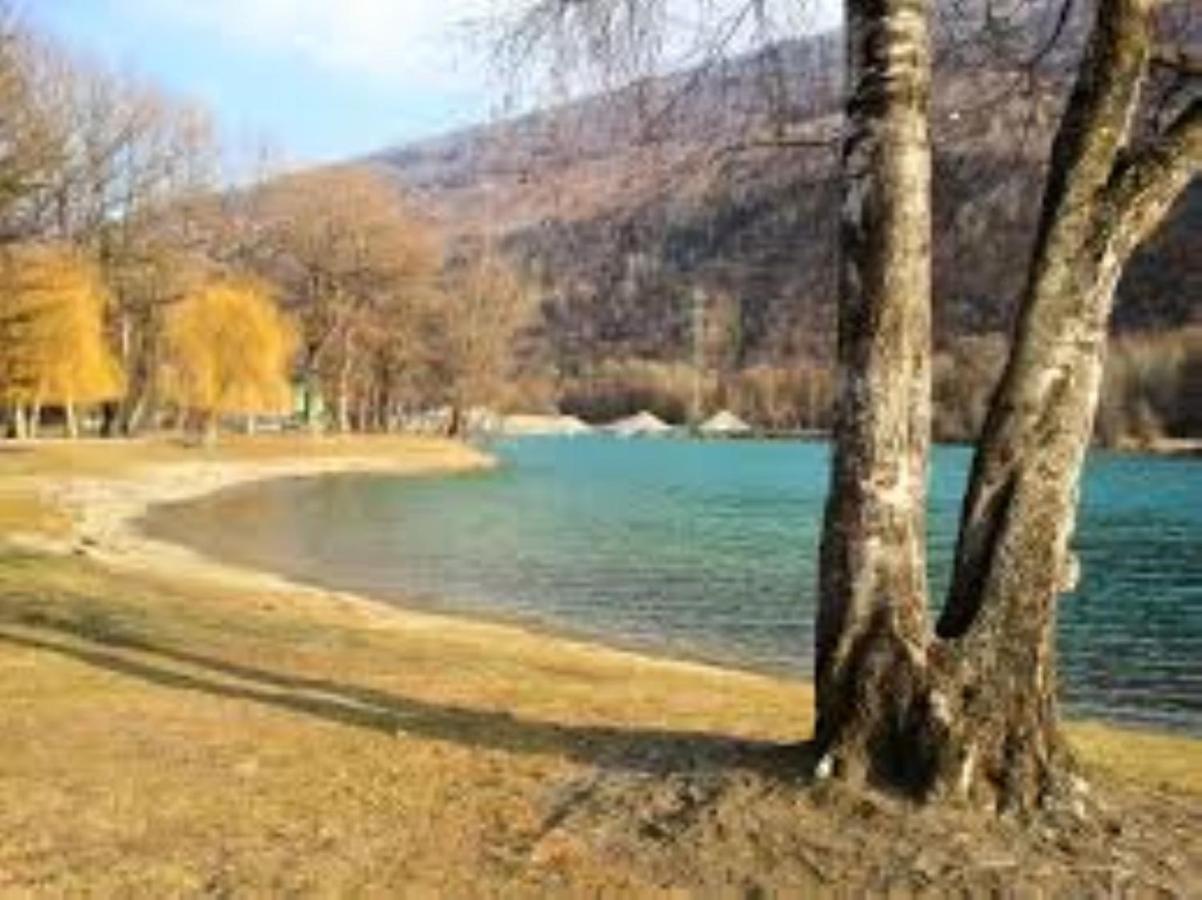 Melezes R-S Mountain & Ski Lift Apartements Veysonnaz Zewnętrze zdjęcie