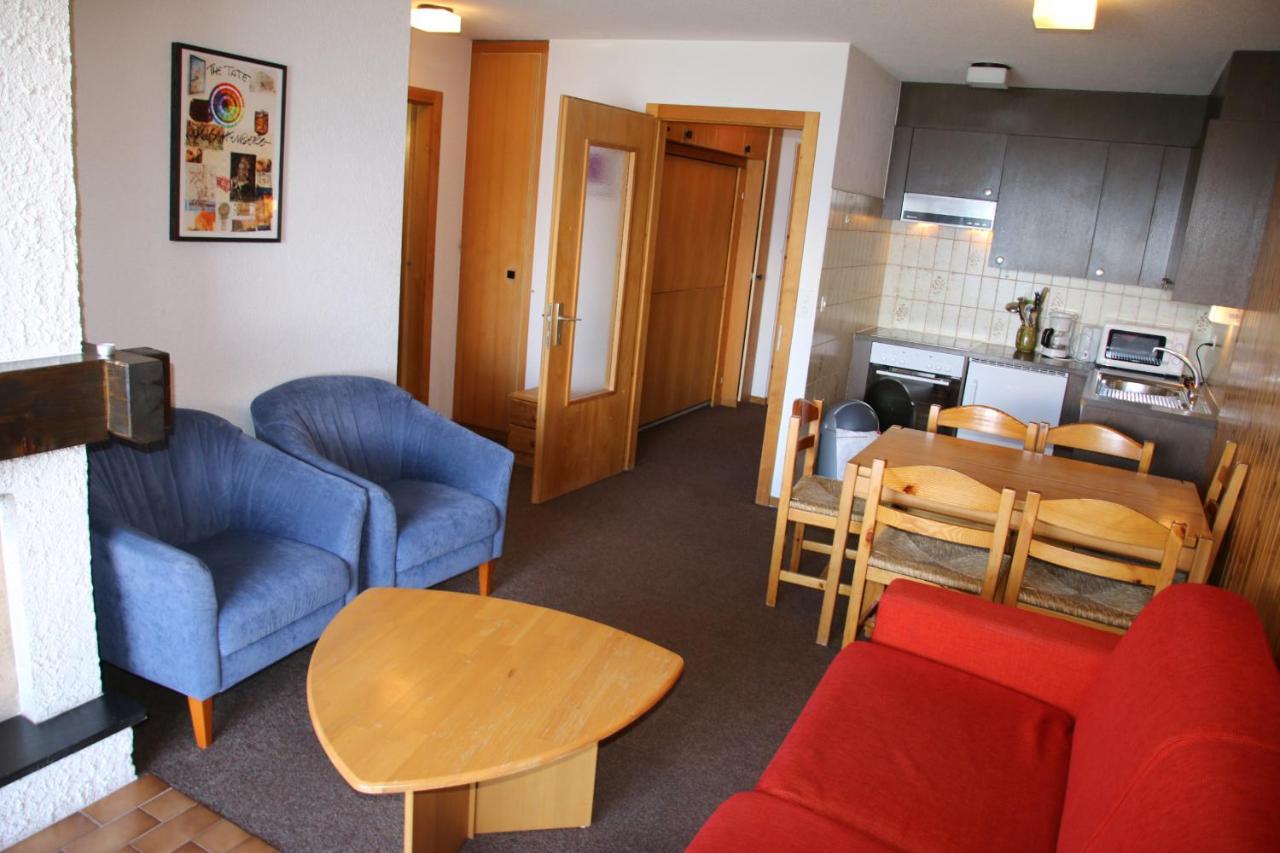 Melezes R-S Mountain & Ski Lift Apartements Veysonnaz Zewnętrze zdjęcie