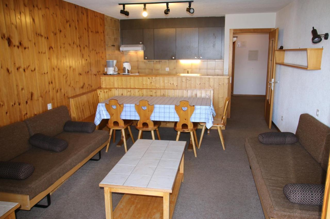 Melezes R-S Mountain & Ski Lift Apartements Veysonnaz Zewnętrze zdjęcie