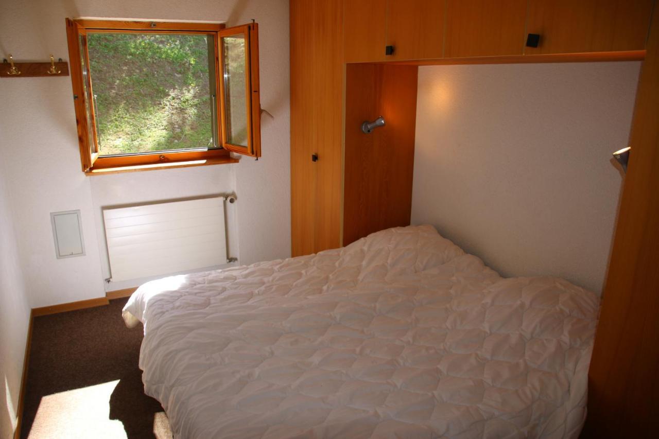 Melezes R-S Mountain & Ski Lift Apartements Veysonnaz Zewnętrze zdjęcie