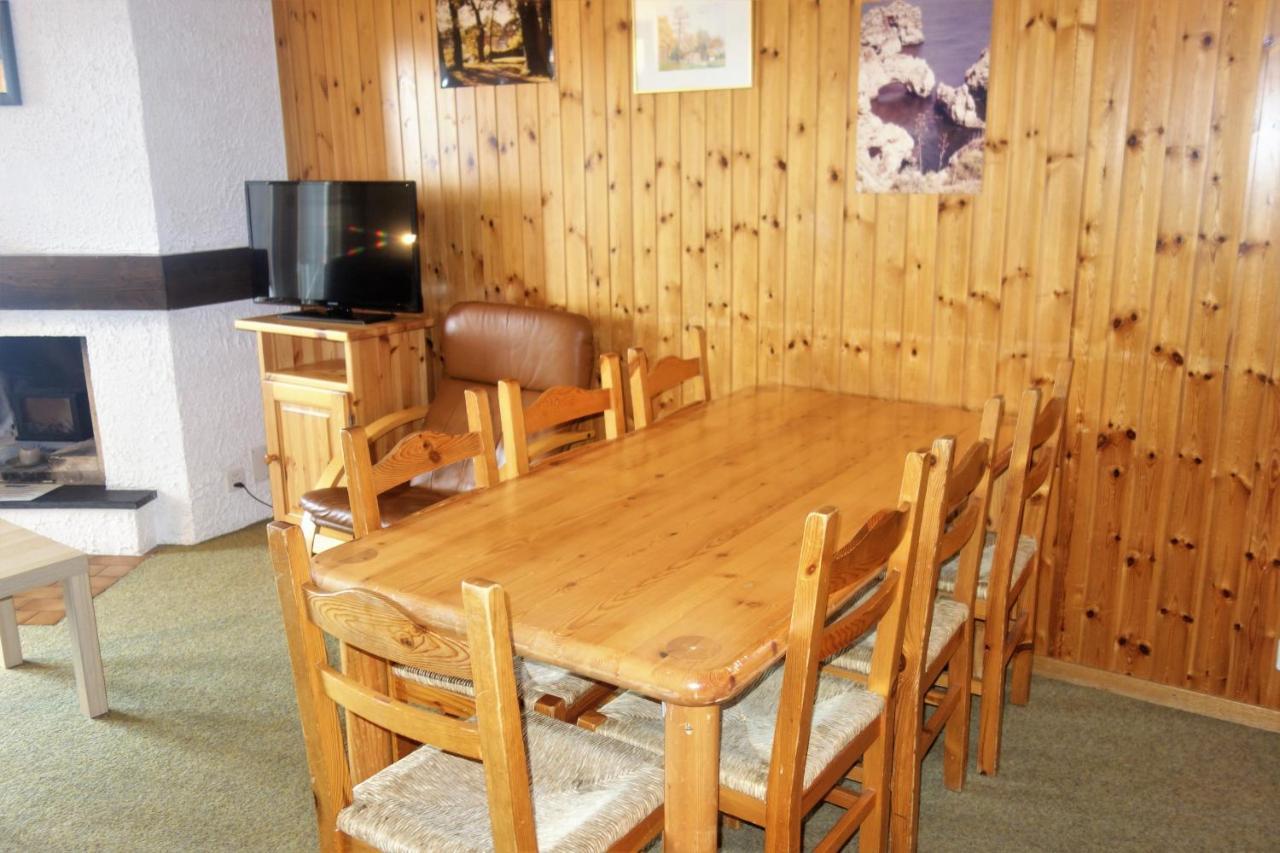 Melezes R-S Mountain & Ski Lift Apartements Veysonnaz Zewnętrze zdjęcie