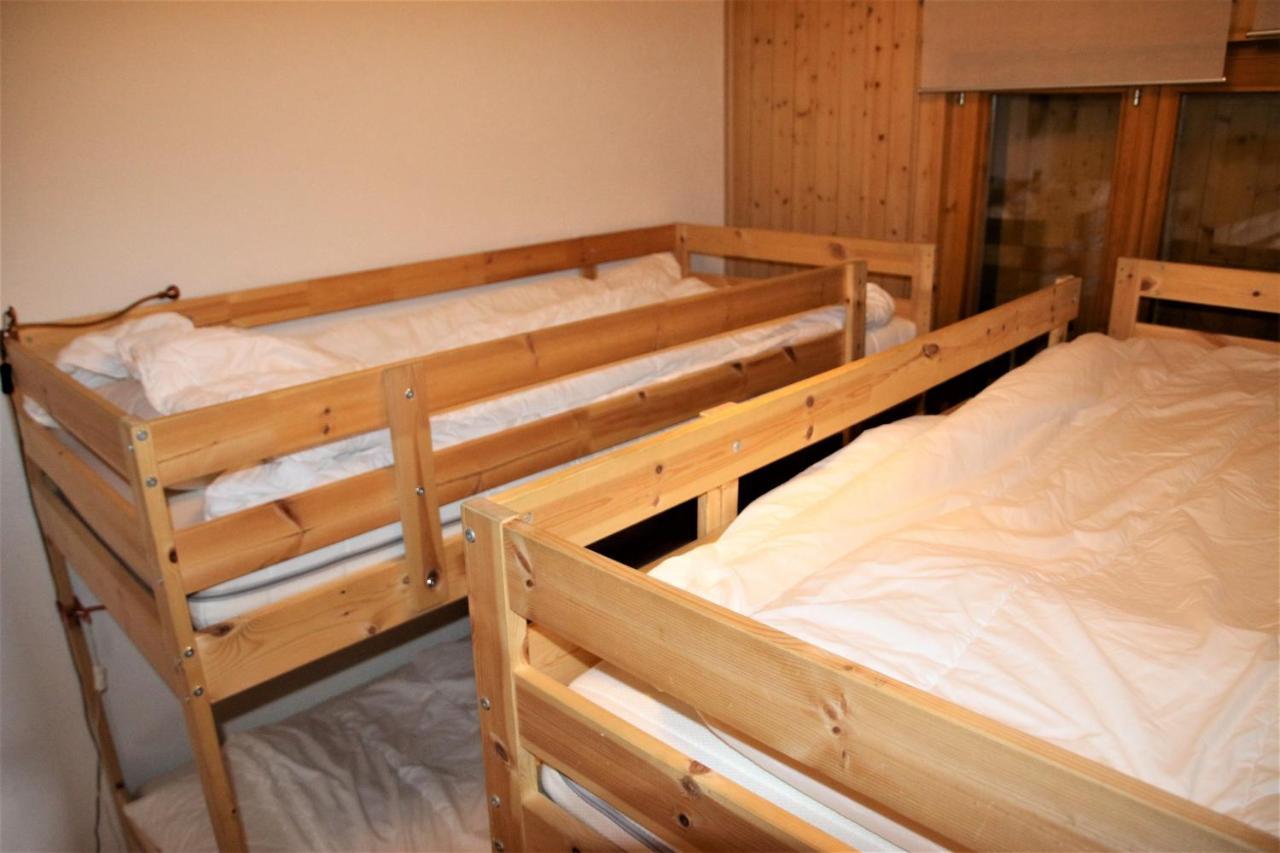 Melezes R-S Mountain & Ski Lift Apartements Veysonnaz Zewnętrze zdjęcie
