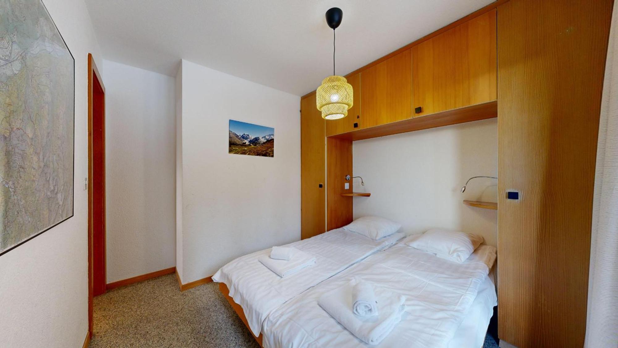 Melezes R-S Mountain & Ski Lift Apartements Veysonnaz Zewnętrze zdjęcie