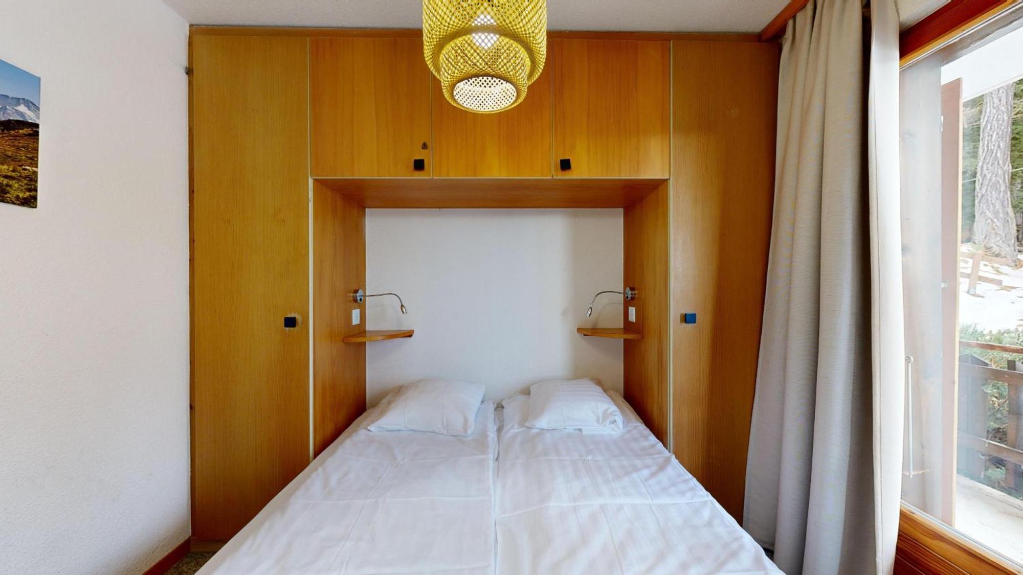 Melezes R-S Mountain & Ski Lift Apartements Veysonnaz Zewnętrze zdjęcie