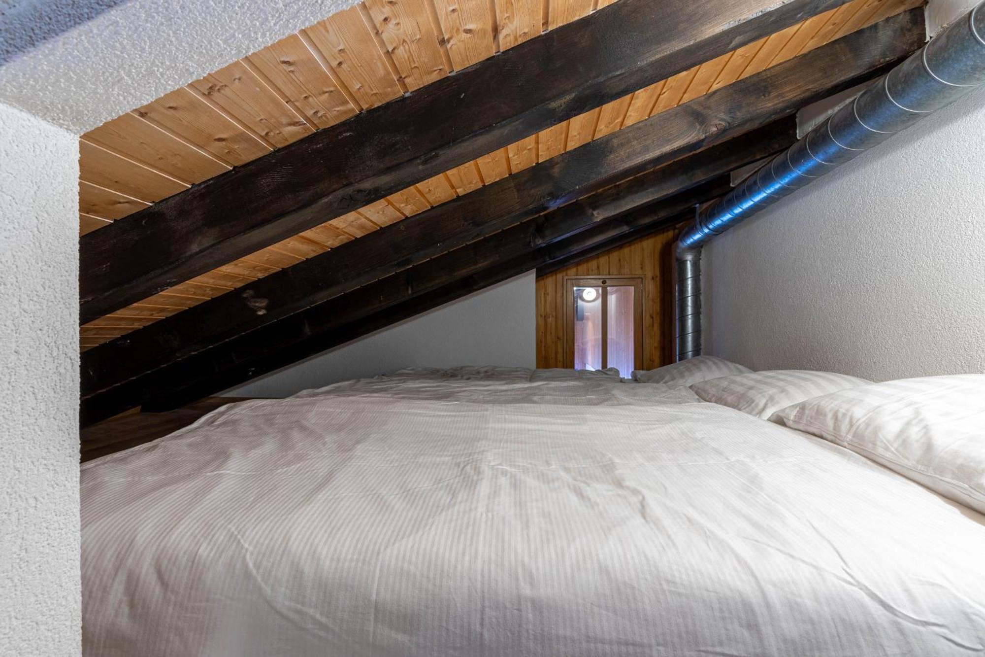 Melezes R-S Mountain & Ski Lift Apartements Veysonnaz Zewnętrze zdjęcie